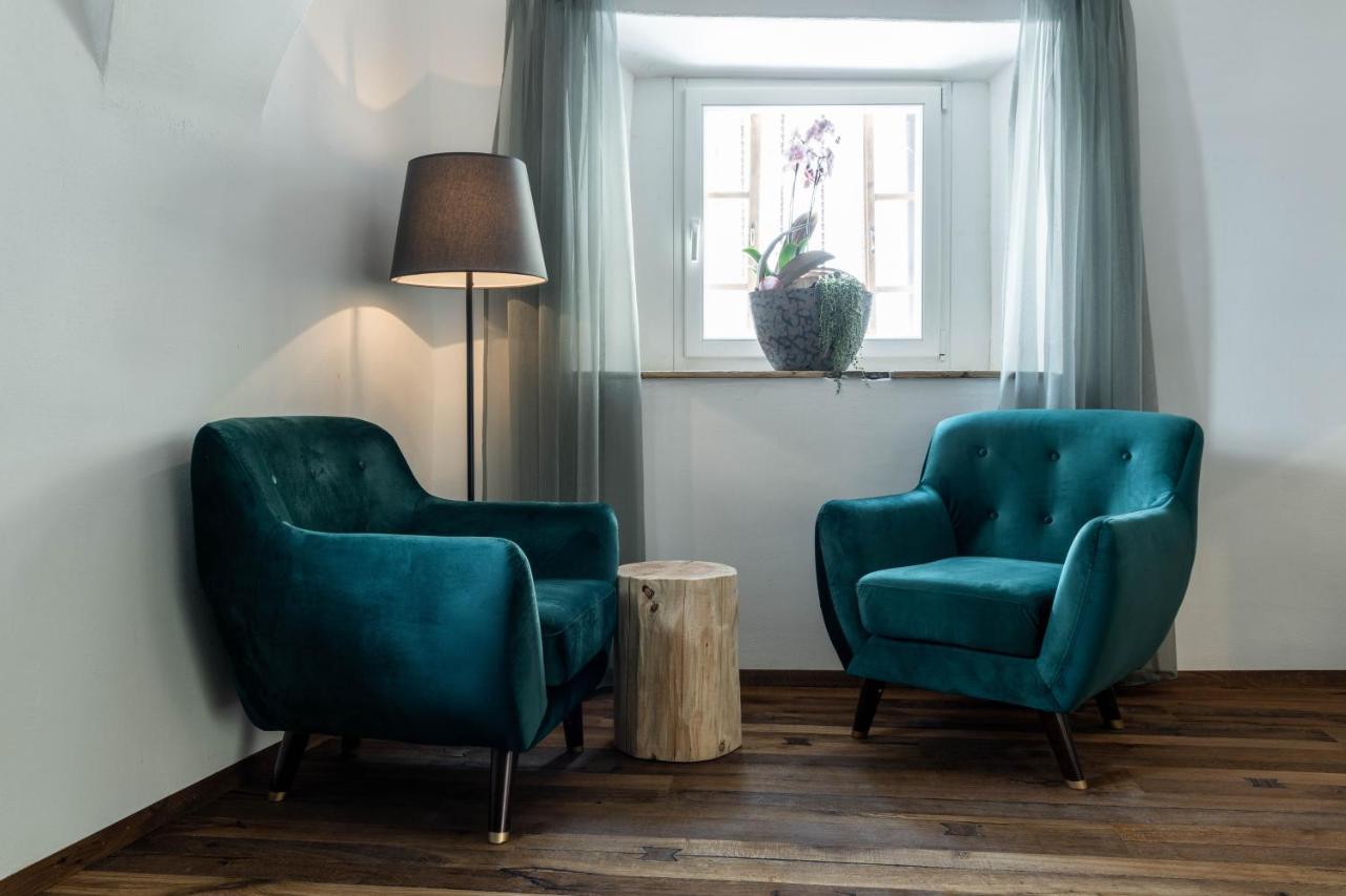 ברסאנונה Garni Hotel Tauber מראה חיצוני תמונה